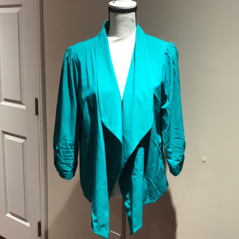 Finesse jacket